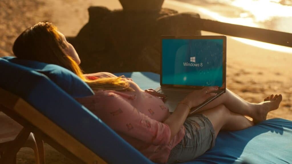 IPTV op vakantie kijken: mogelijkheden en beperkingen