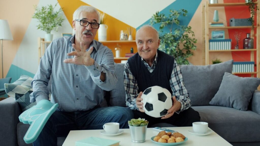 IPTV voor voetbal kijken: waarop moet je letten?