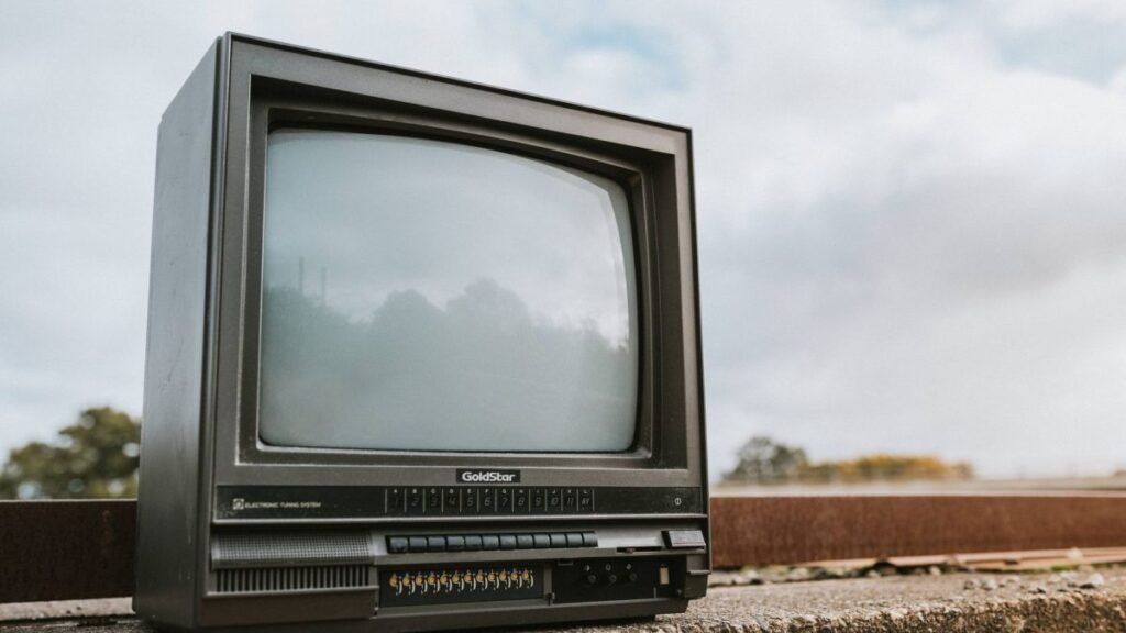 IPTV installeren op een LG Smart TV