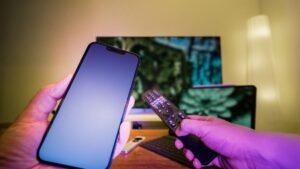 IPTV op meerdere apparaten tegelijk kijken
